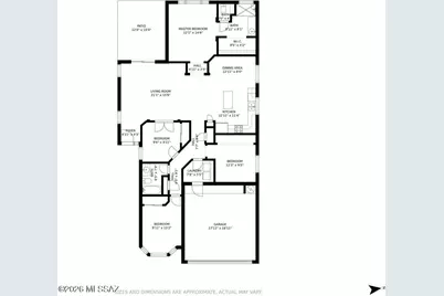 39822 S Old Arena Drive, Saddlebrooke, AZ 85739 - Photo 46