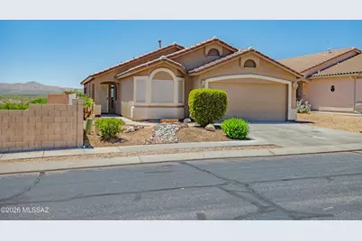 39822 S Old Arena Drive, Saddlebrooke, AZ 85739 - Photo 44
