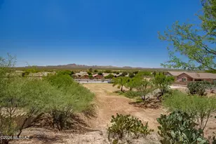 39822 S Old Arena Dr, Tucson, AZ 85739 - Photo 36