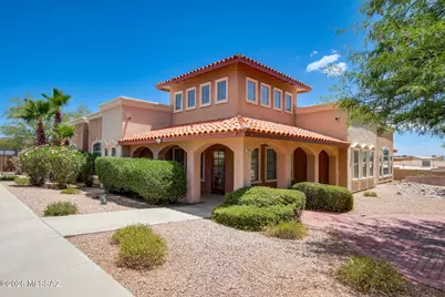 18877 S Esherton Drive, Sahuarita, AZ 85629 - Photo 30