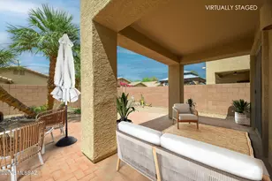 891 E Stronghold Canyon Ln, Sahuarita, AZ 85629 - Photo 26