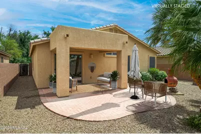 891 E Stronghold Canyon Lane, Sahuarita, AZ 85629 - Photo 24