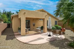 891 E Stronghold Canyon Ln, Sahuarita, AZ 85629 - Photo 24