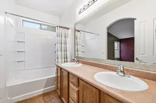 891 E Stronghold Canyon Ln, Sahuarita, AZ 85629 - Photo 16