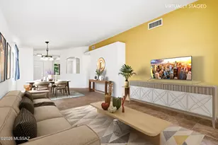 891 E Stronghold Canyon Ln, Sahuarita, AZ 85629 - Photo 6