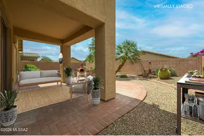 891 E Stronghold Canyon Lane, Sahuarita, AZ 85629 - Photo 22