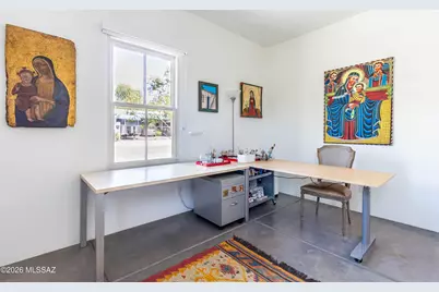 416 S Meyer Avenue, Tucson, AZ 85701 - Photo 20