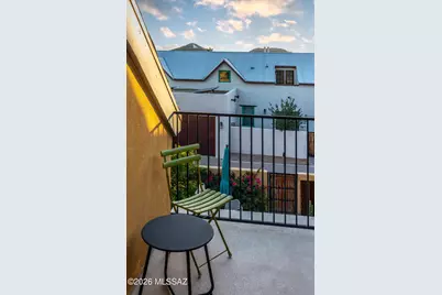 416 S Meyer Avenue, Tucson, AZ 85701 - Photo 28