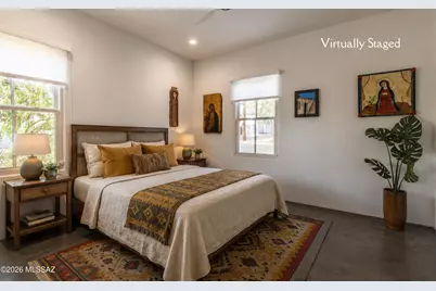 416 S Meyer Avenue, Tucson, AZ 85701 - Photo 18