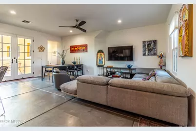 416 S Meyer Avenue, Tucson, AZ 85701 - Photo 6