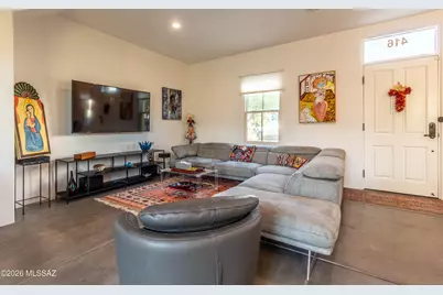 416 S Meyer Avenue, Tucson, AZ 85701 - Photo 8