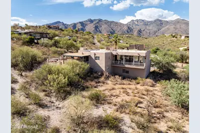 5798 E Paseo Cimarron, Tucson, AZ 85750 - Photo 2