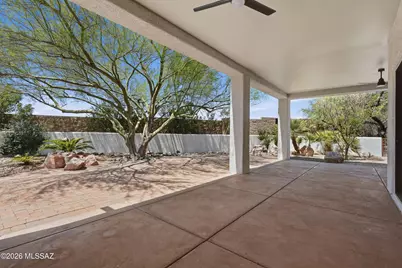 109 E Loch Lomond Place, Oro Valley, AZ 85737 - Photo 32
