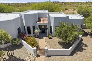 109 E Loch Lomond Pl, Oro Valley, AZ 85737 - Photo 2