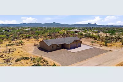 3855 W Camino Del Norte, Tucson, AZ 85742 - Photo 44