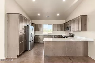 3855 W Camino Del Norte, Tucson, AZ 85742 - Photo 8