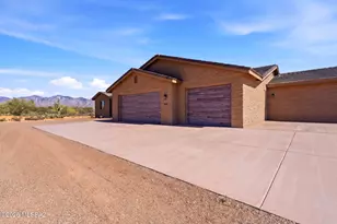 3855 W Camino Del Norte, Tucson, AZ 85742 - Photo 4