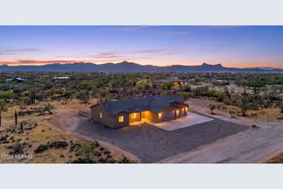3855 W Camino Del Norte, Tucson, AZ 85742 - Photo 48