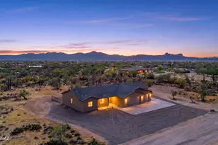 3855 W Camino Del Norte, Tucson, AZ 85742 - Photo 48
