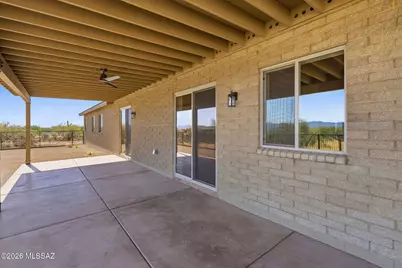 3855 W Camino Del Norte, Tucson, AZ 85742 - Photo 42