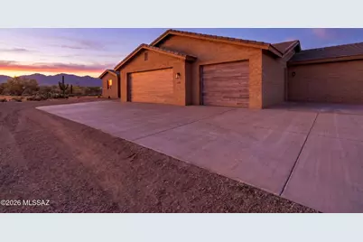 3855 W Camino Del Norte, Tucson, AZ 85742 - Photo 46