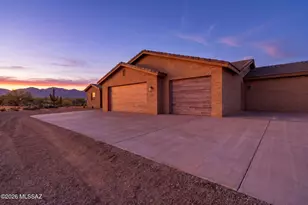 3855 W Camino Del Norte, Tucson, AZ 85742 - Photo 46
