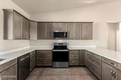 3855 W Camino Del Norte, Tucson, AZ 85742 - Photo 12