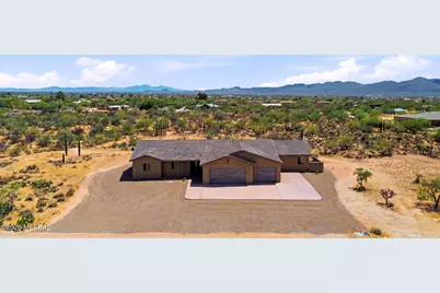 3855 W Camino Del Norte, Tucson, AZ 85742 - Photo 1