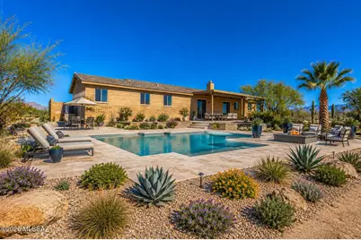 3855 W Camino Del Norte, Tucson, AZ 85742 - Photo 4