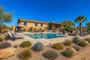 3855 W Camino Del Norte, Tucson, AZ 85742 - Photo 4