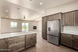 3855 W Camino Del Norte, Tucson, AZ 85742 - Photo 10