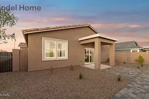 667 W Calle Lupa, Sahuarita, AZ 85629 - Photo 46