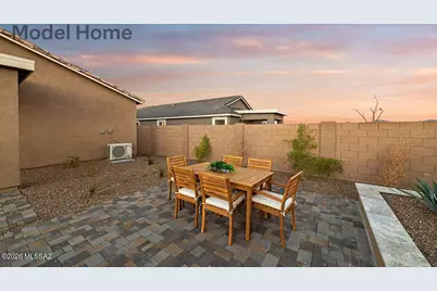 667 W Calle Lupa, Sahuarita, AZ 85629 - Photo 42