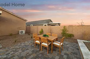 667 W Calle Lupa, Sahuarita, AZ 85629 - Photo 42