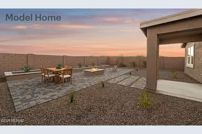 667 W Calle Lupa, Sahuarita, AZ 85629 - Photo 44