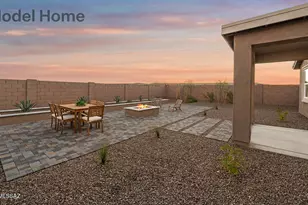 667 W Calle Lupa, Sahuarita, AZ 85629 - Photo 44