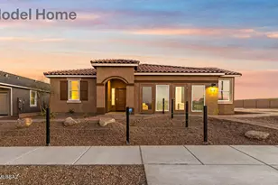 667 W Calle Lupa, Sahuarita, AZ 85629 - Photo 1
