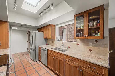 6750 E VÃ­a Rosmarino, Tucson, AZ 85750 - Photo 18