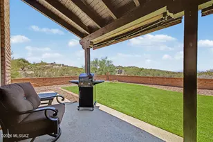6750 E VÃ­a Rosmarino, Tucson, AZ 85750 - Photo 36