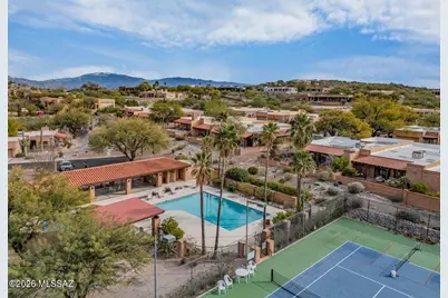 6750 E VÃ­a Rosmarino, Tucson, AZ 85750 - Photo 46