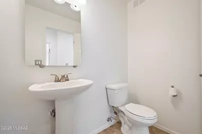 8756 E Bear Paw Place, Tucson, AZ 85749 - Photo 24