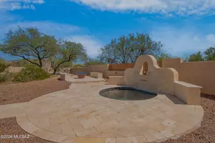 8756 E Bear Paw Pl, Tucson, AZ 85749 - Photo 40