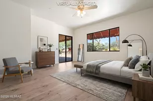 8756 E Bear Paw Pl, Tucson, AZ 85749 - Photo 18
