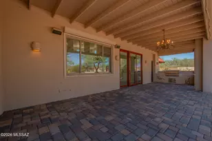 8756 E Bear Paw Pl, Tucson, AZ 85749 - Photo 34