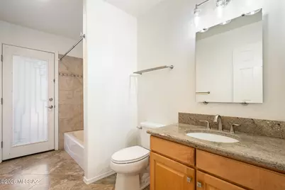 8756 E Bear Paw Place, Tucson, AZ 85749 - Photo 32