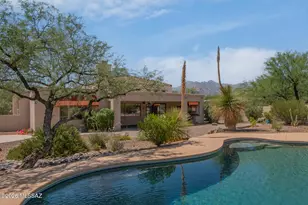 8756 E Bear Paw Pl, Tucson, AZ 85749 - Photo 38