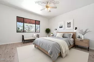 8756 E Bear Paw Pl, Tucson, AZ 85749 - Photo 20