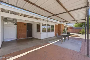 8812 E Mcclellan St, Tucson, AZ 85710 - Photo 32