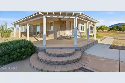 5247 Anita Drive, Hereford, AZ 85615 - Photo 42