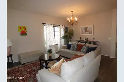9853 N Sumter Creek Place, Tucson, AZ 85742 - Photo 4